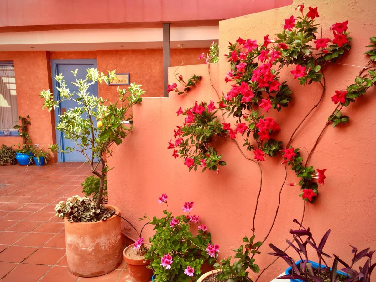 קורדובה Hotel Conde De Cardenas מראה חיצוני תמונה