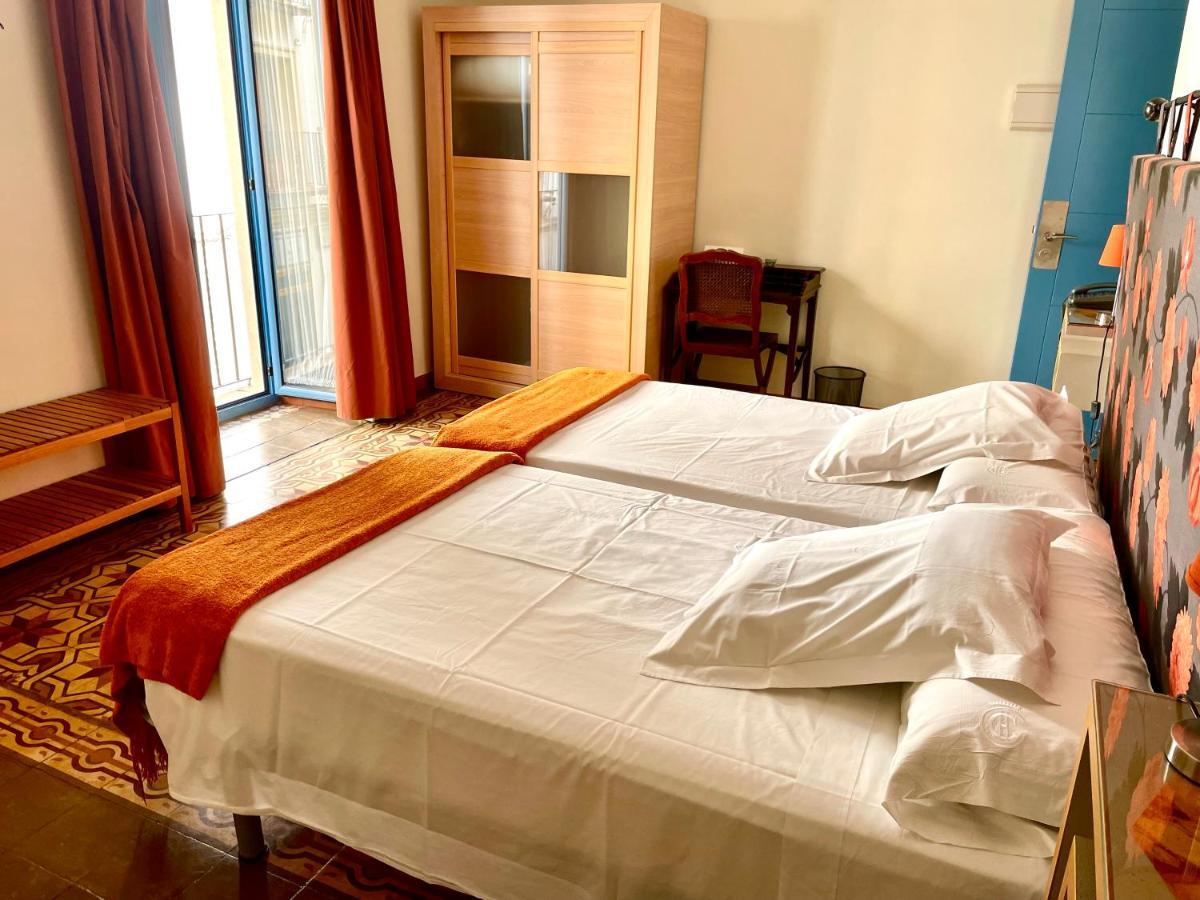 קורדובה Hotel Conde De Cardenas מראה חיצוני תמונה