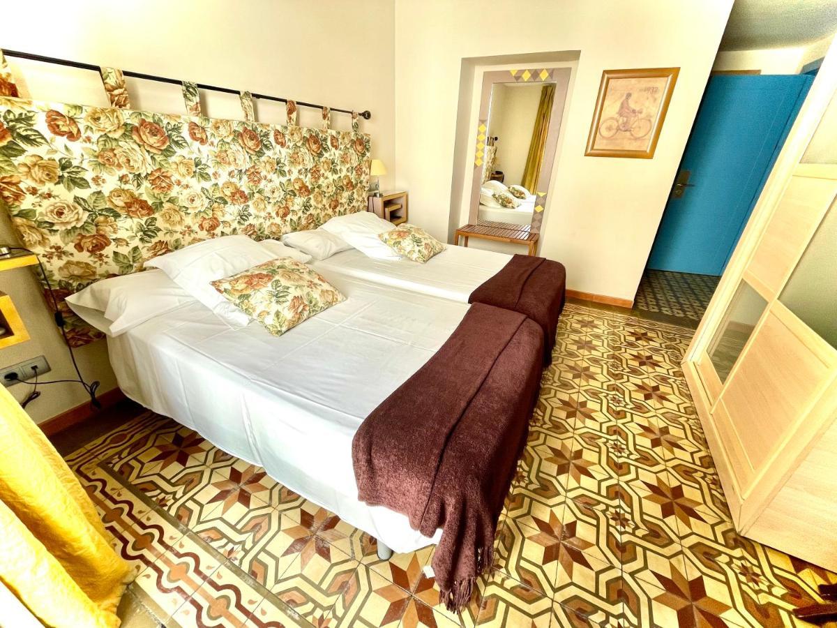 קורדובה Hotel Conde De Cardenas מראה חיצוני תמונה