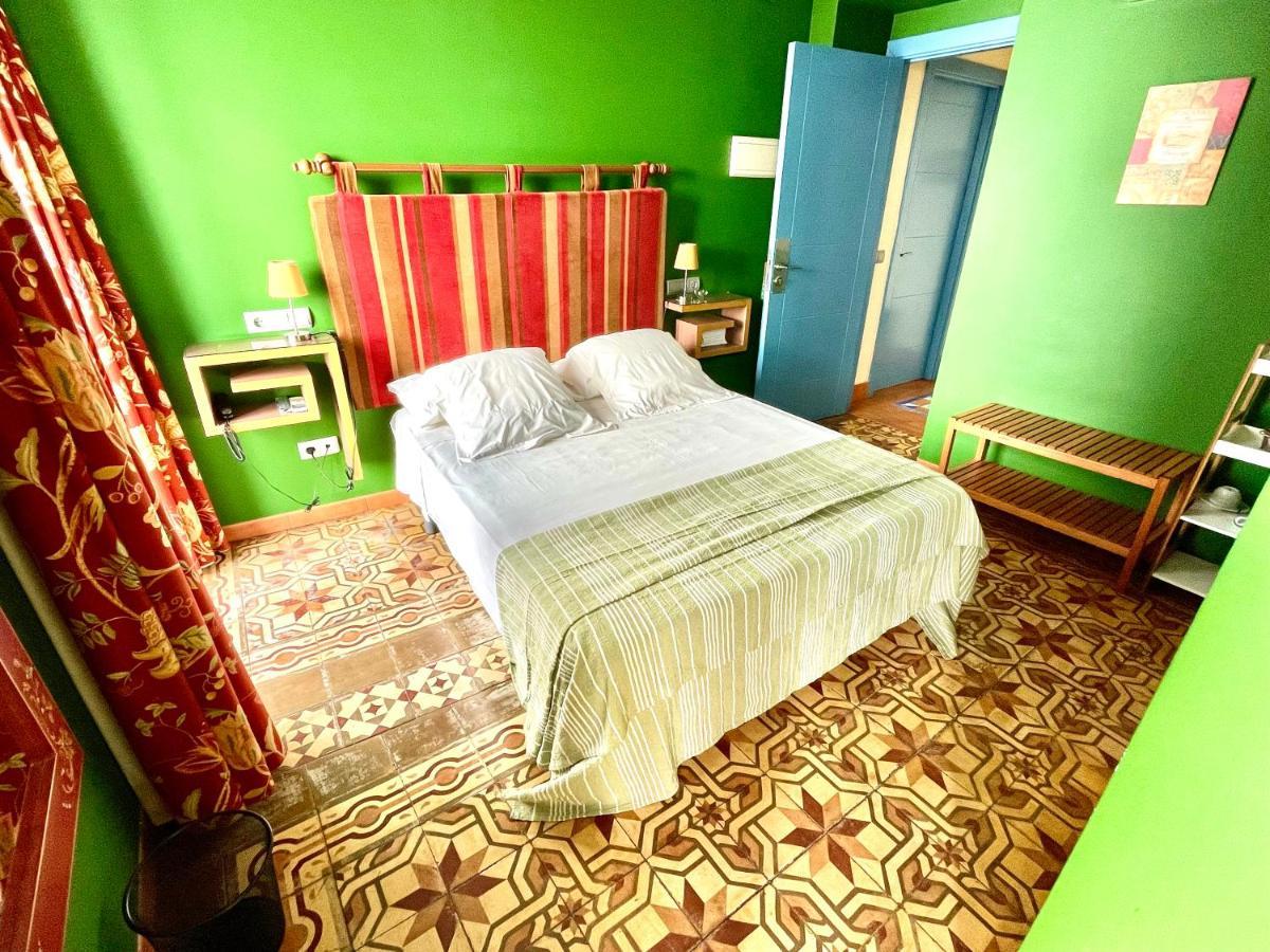 קורדובה Hotel Conde De Cardenas מראה חיצוני תמונה